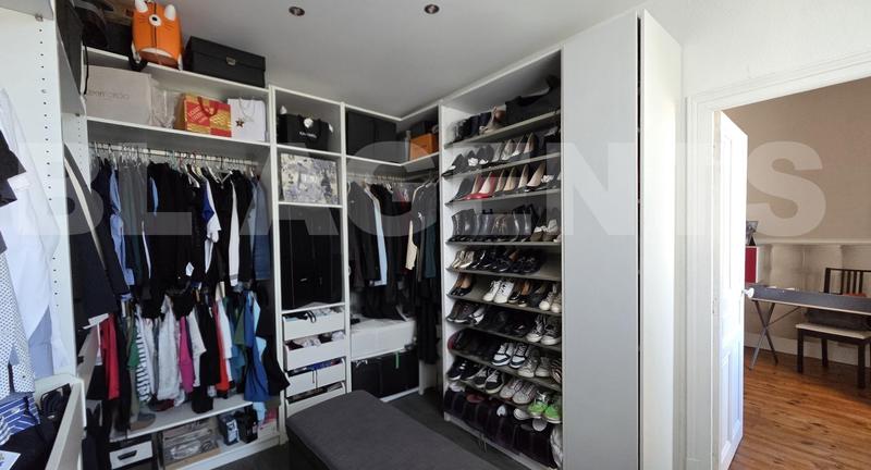 Maison de ville - 180 m² - 7 pièces