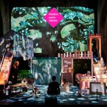 Gretel, Hansel et les Autres - Théâtre Paris-Villette