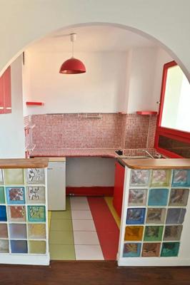 Appartement - 29 m² - 1 pièce