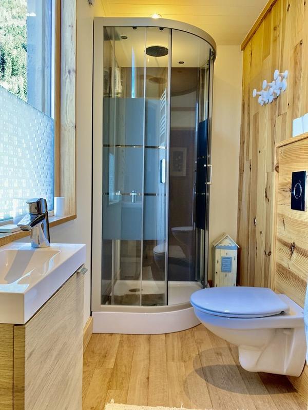 Triplex - 189 m² - 7 pièces