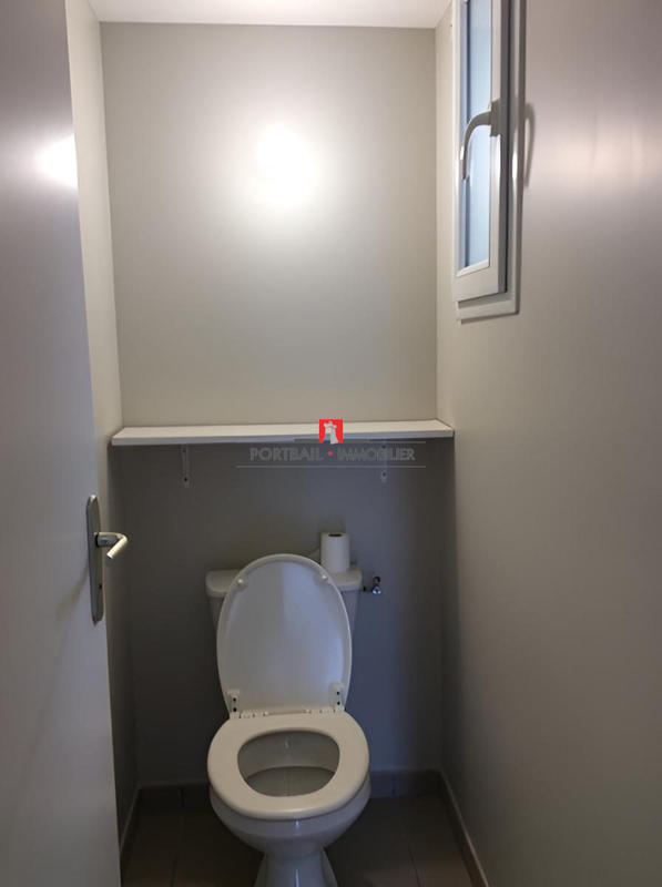 Maison - 52 m² - 3 pièces