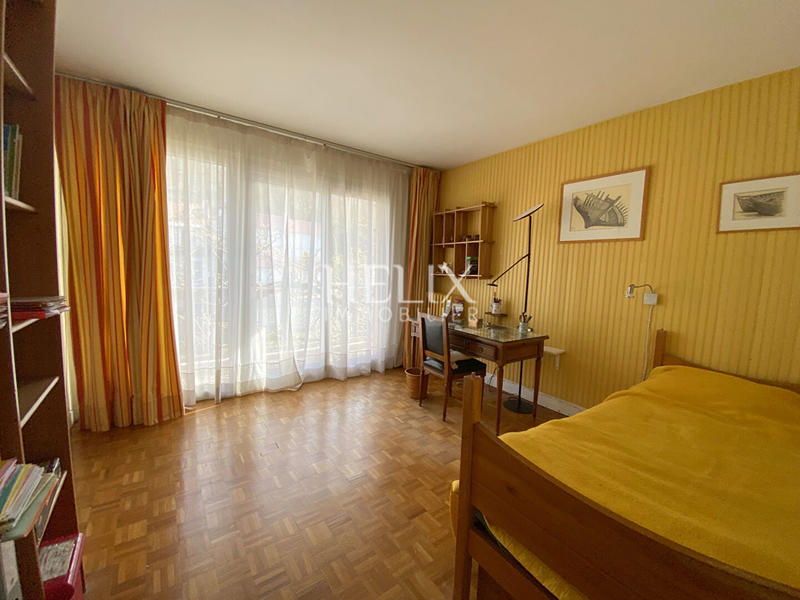 Maison - 111 m² - 5 pièces