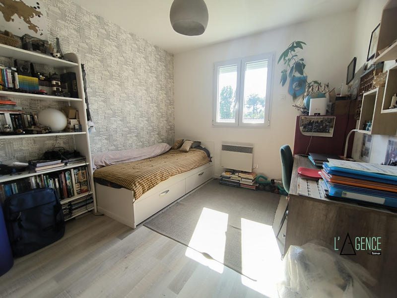 Maison ancienne - 111 m² - 4 pièces