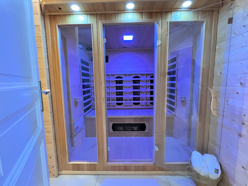 Villa - 288 m² - 6 pièces