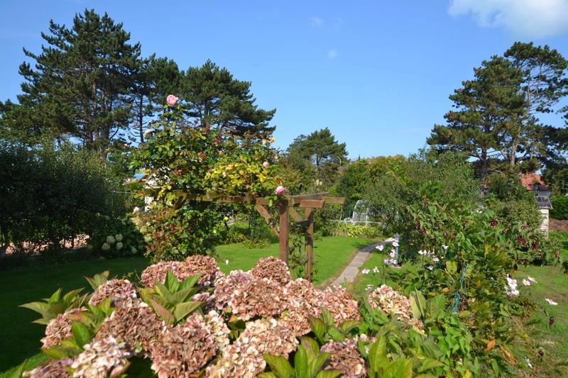 Maison traditionnelle - 100 m²