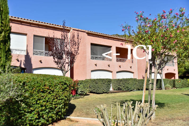 Appartement - 47 m² - 3 pièces