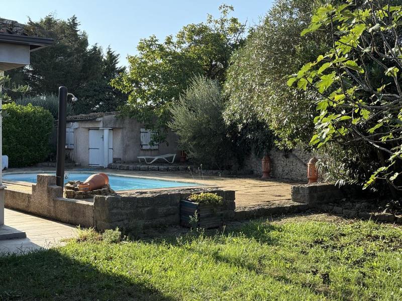 Villa - 146 m² - 5 pièces