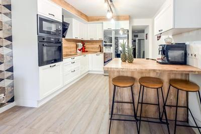 Appartement - 95 m² - 4 pièces