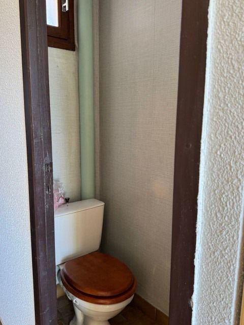 Appartement - 28 m² - 2 pièces