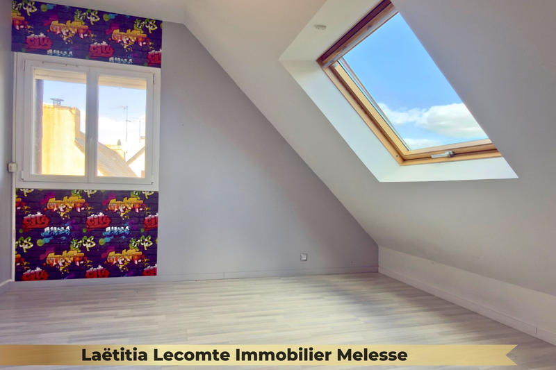 Maison - 175 m² - 8 pièces