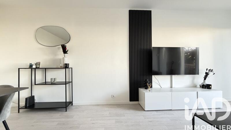 Appartement - 53 m² - 2 pièces