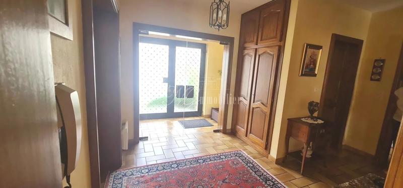 Terrain constructible - 208 m²