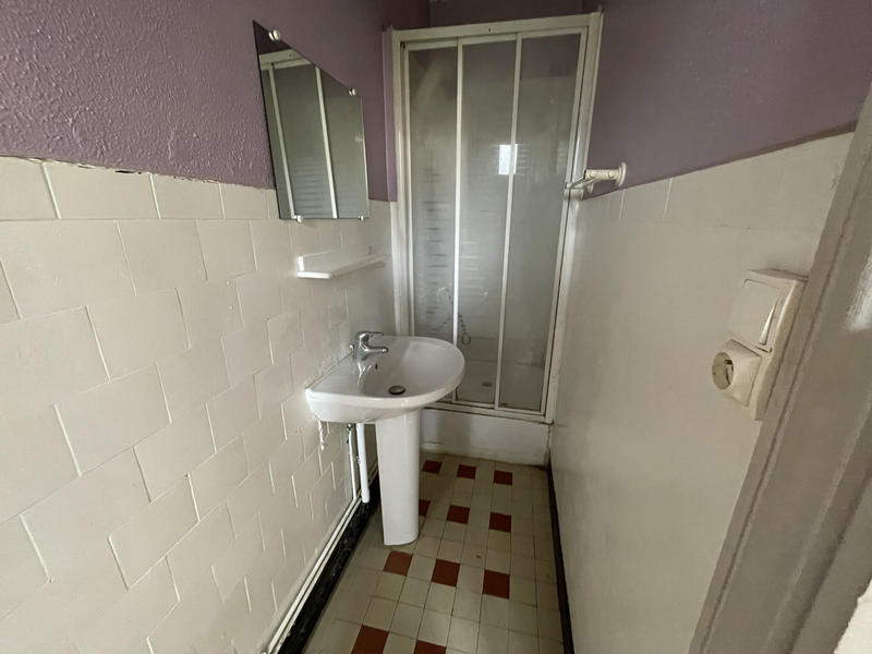 Appartement - 76 m² - 3 pièces