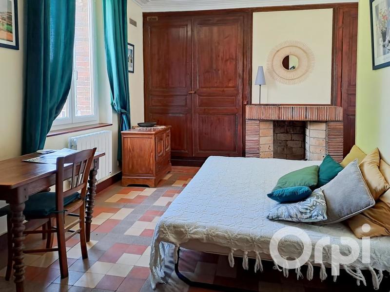 Maison - 133 m² - 6 pièces