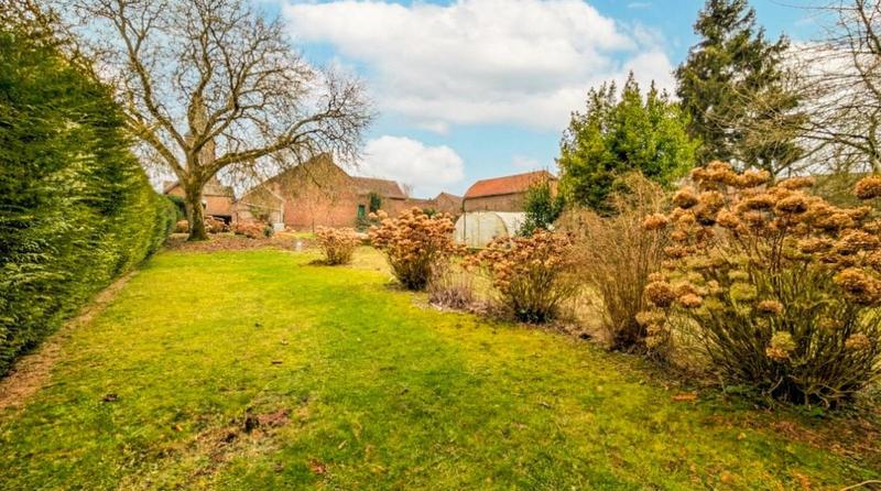 Maison - 167 m² - 8 pièces