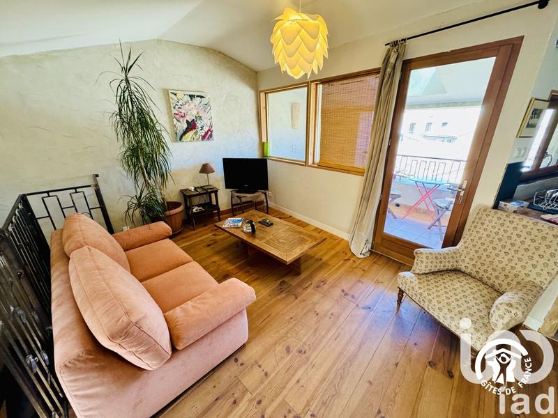 Maison - 190 m² - 6 pièces