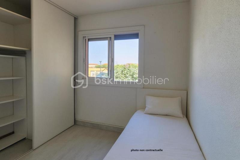 Appartement - 90 m² - 5 pièces