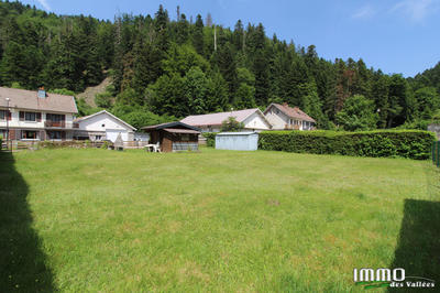 Terrain - 715 m²
