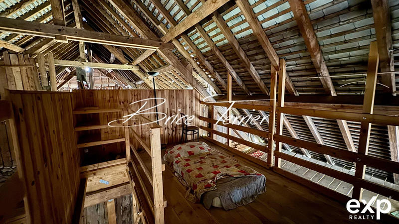 Maison ancienne - 41 m² - 2 pièces