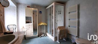 Maison - 230 m² - 10 pièces