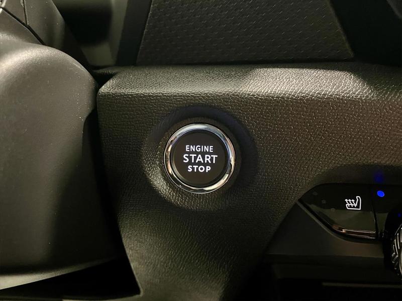 Citroën C4 III (2) 1.2 Hybrid 145 Dcs6 Max