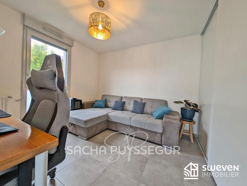 Duplex - 68 m² - 3 pièces