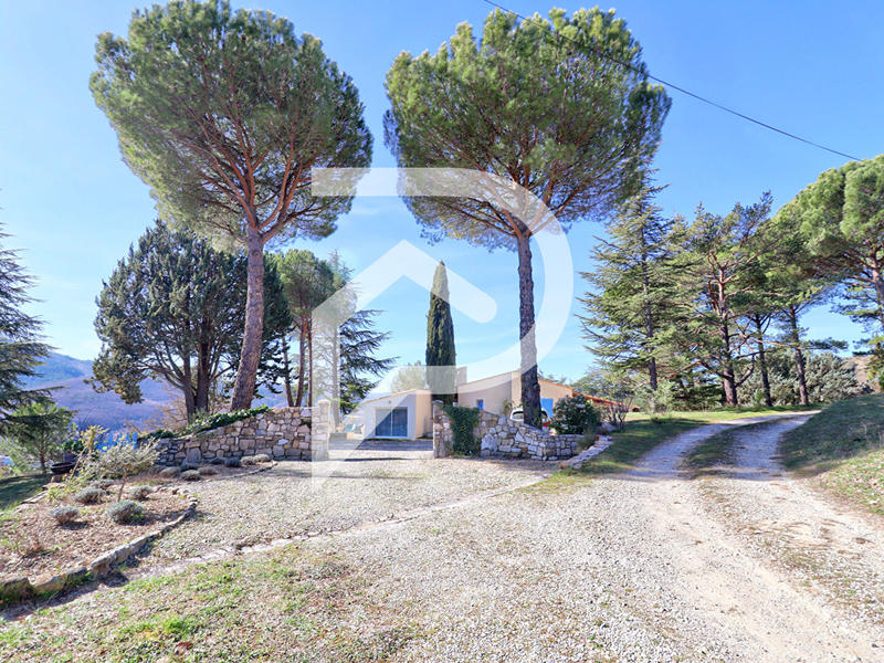 Villa - 79 m² - 4 pièces