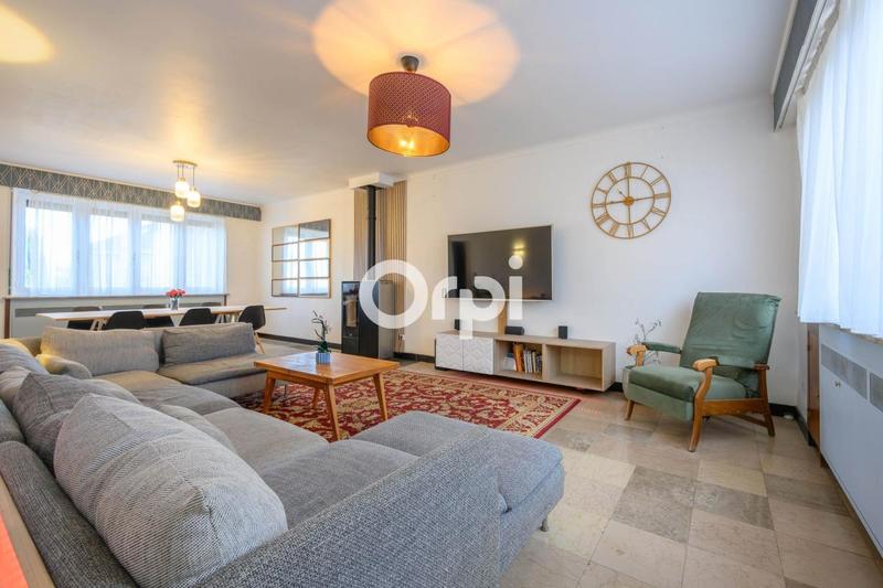 Maison - 142 m² - 4 pièces