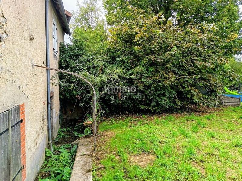 Maison - 119 m² - 5 pièces