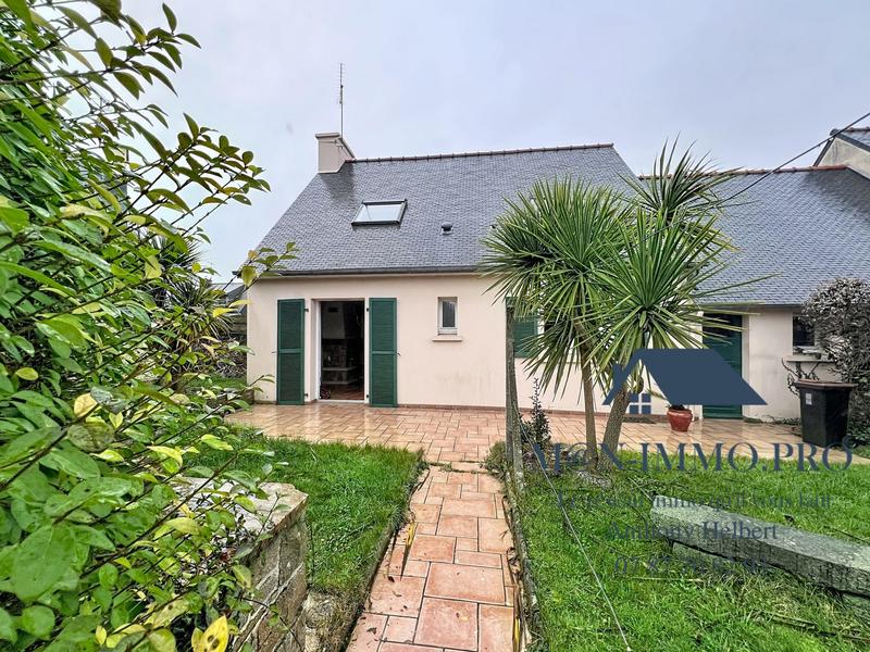 Maison traditionnelle - 99 m² - 6 pièces