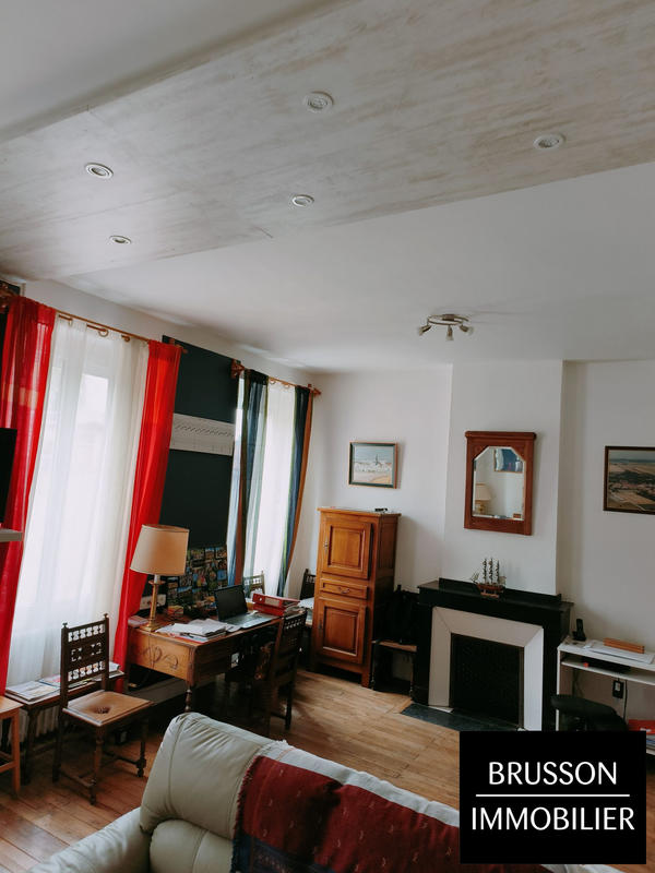 Maison - 173 m² - 5 pièces