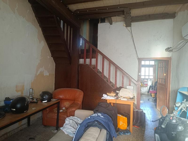 Maison - 140 m² - 9 pièces