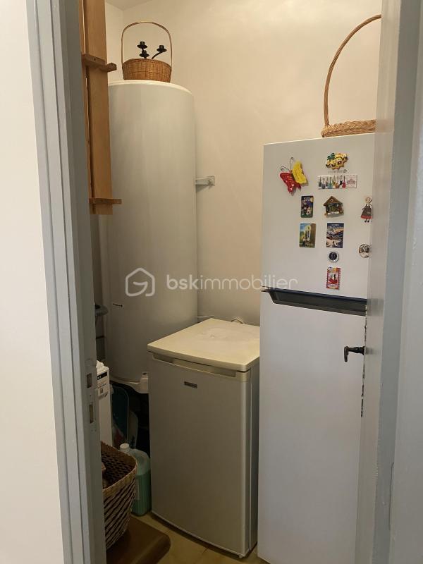 Maison - 68 m² - 3 pièces