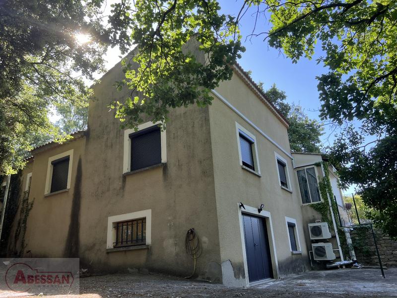 Maison - 156 m² - 5 pièces