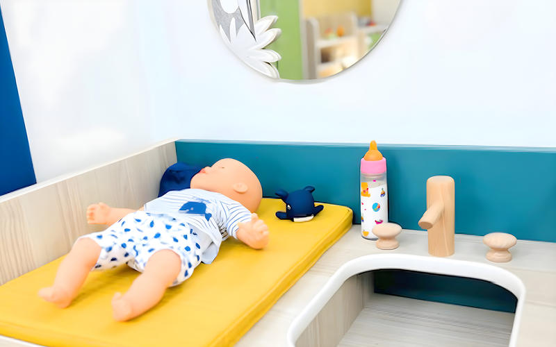 Micro-crèche Youbee For Kids “Tiliaé”