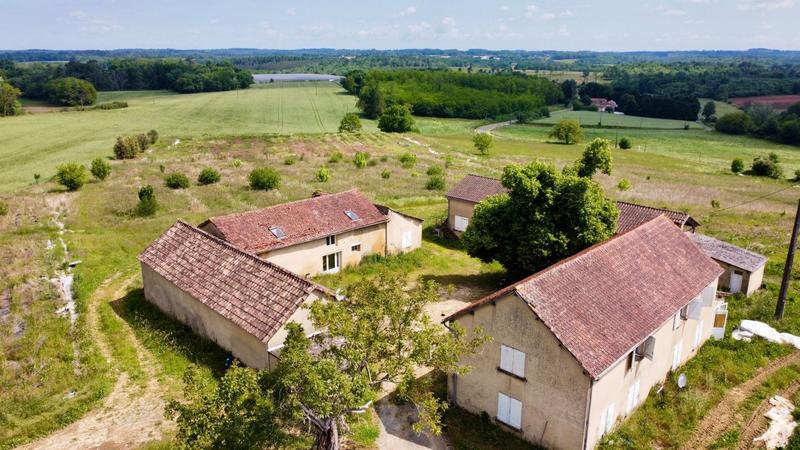 Maison - 520 m² - 17 pièces