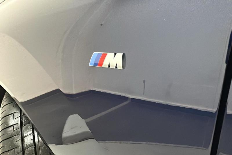 Bmw X3 G45 20d xDrive 197 ch Bva8 m Sport