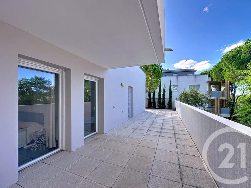 Appartement - 98 m² - 4 pièces