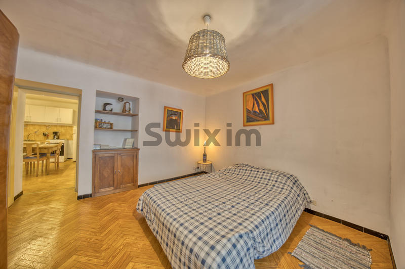 Immeuble - 120 m² - 6 pièces