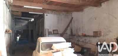 Ferme - 130 m² - 1 pièce