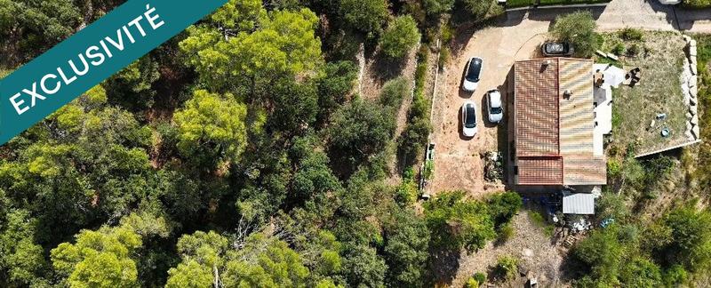 Maison - 107 m² - 4 pièces