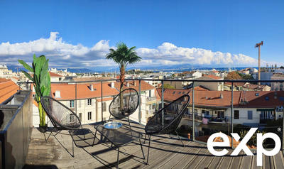 Maison - 206 m² - 6 pièces