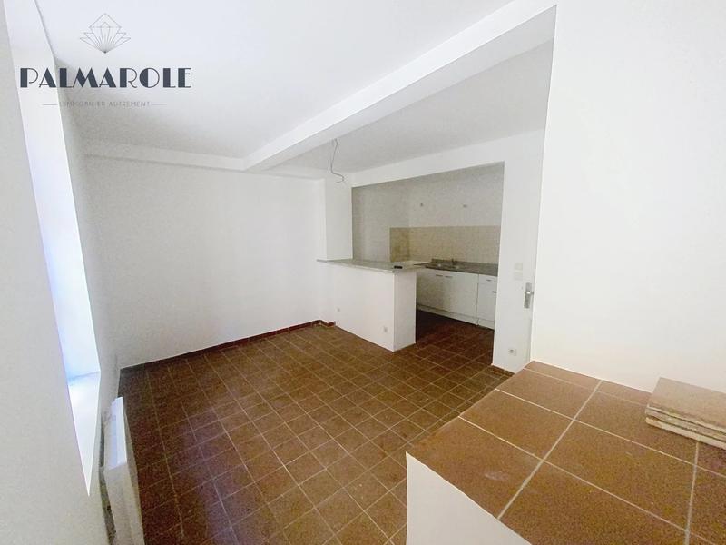 Maison de ville - 65 m²