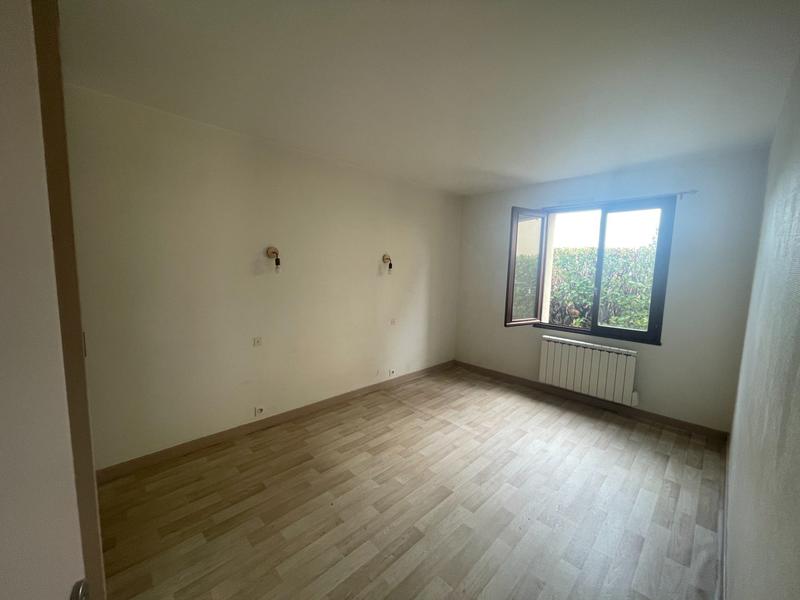 Maison - 65 m² - 3 pièces