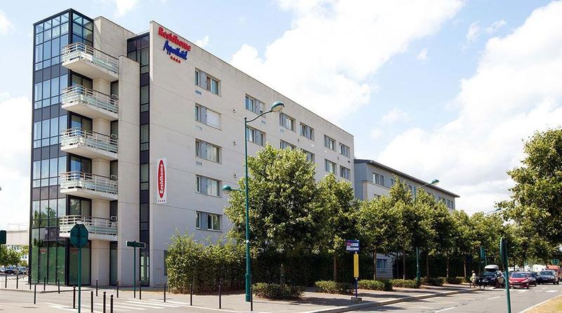 Appartement - 25 m² - 1 pièce