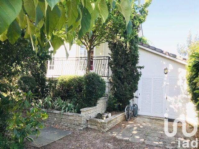 Maison - 183 m² - 5 pièces