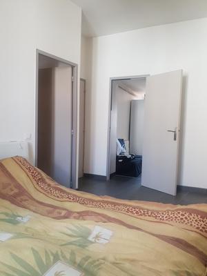 Appartement - 34 m² - 2 pièces