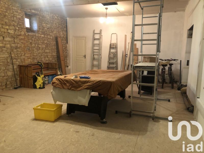 Maison de village - 198 m² - 7 pièces