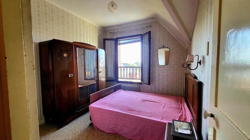 Maison - 70 m² - 4 pièces