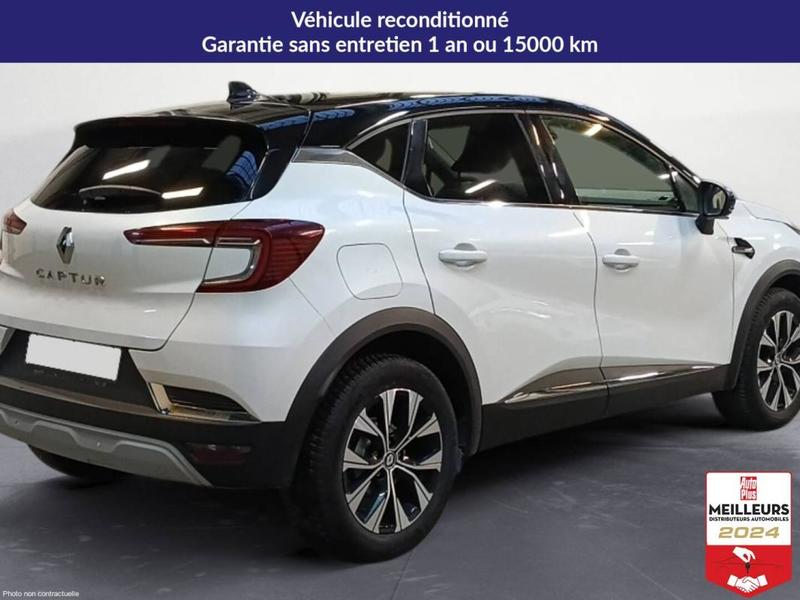 Renault Captur 1.0 Tce 90ch Techno